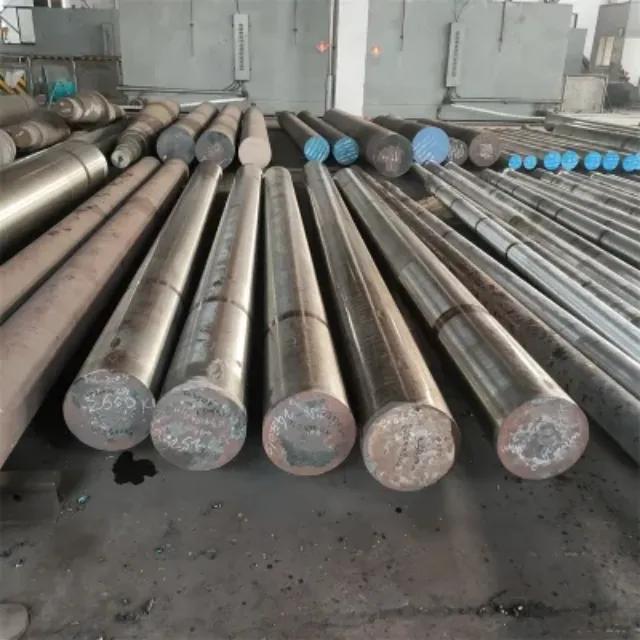 Jiangsu Jiangsu Hengdali Steel Industry Co., Ltd.